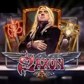 Saxon