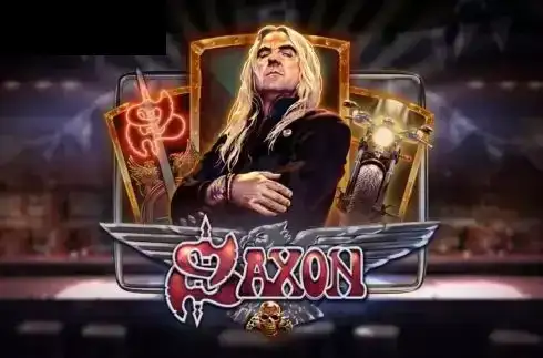 Saxon