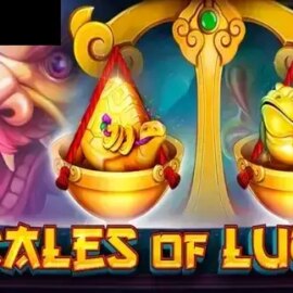 Scales of Luck