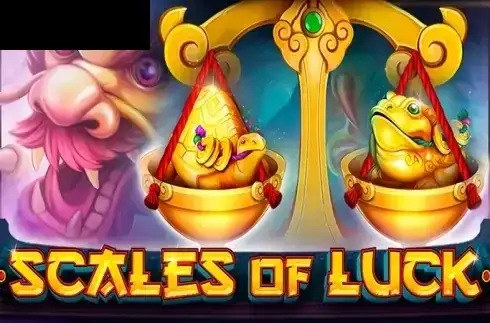 Scales of Luck