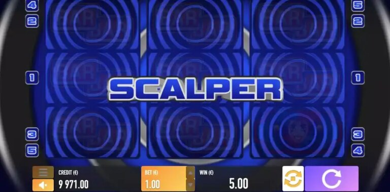 Scalper