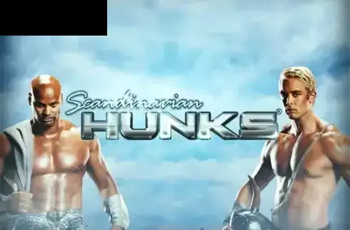 Scandinavian Hunks