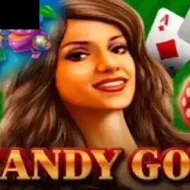 Scandy Gold Fruits Jackpot