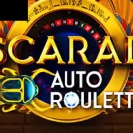 Scarab Auto Roulette