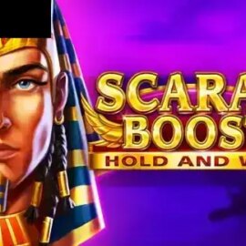 Scarab Boost