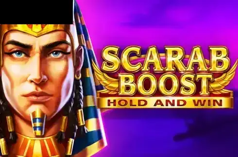 Scarab Boost