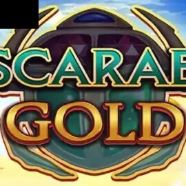 Scarab Gold