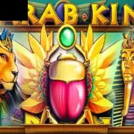 Scarab King