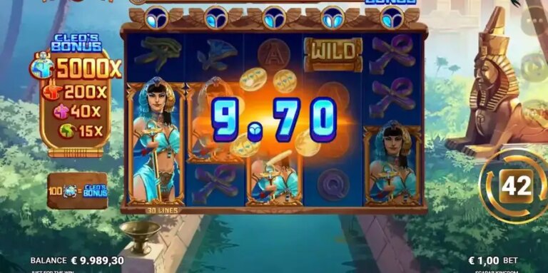 Scarab Kingdom