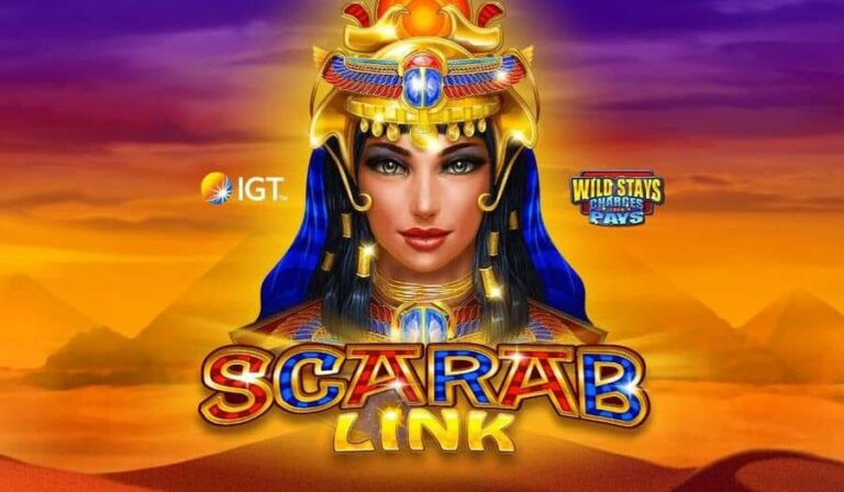 Scarab Link