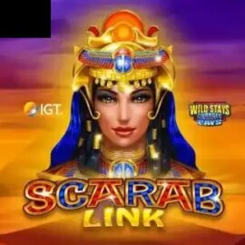 Scarab Link