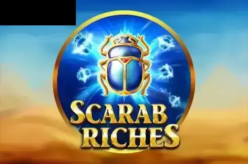 Scarab Riches