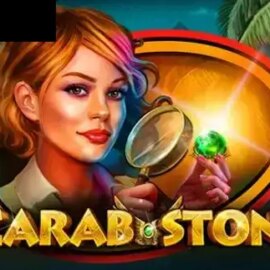 Scarab Stone
