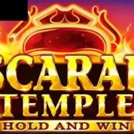 Scarab Temple