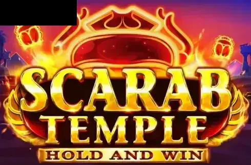 Scarab Temple