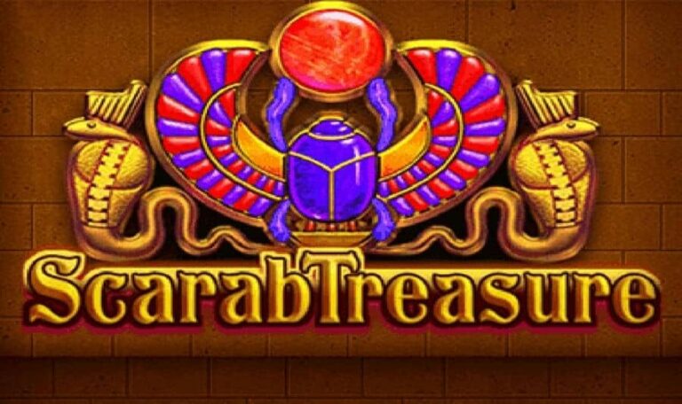 Scarab Treasure