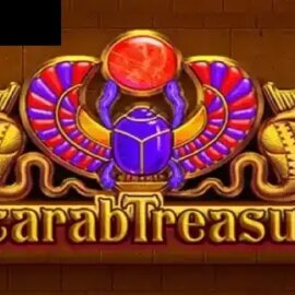 Scarab Treasure