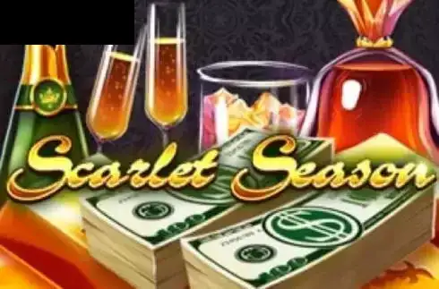 Scarlet Season