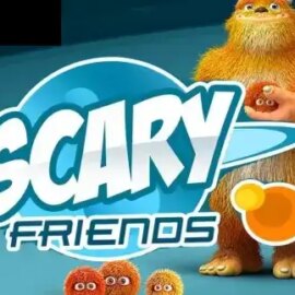 Scary Friends