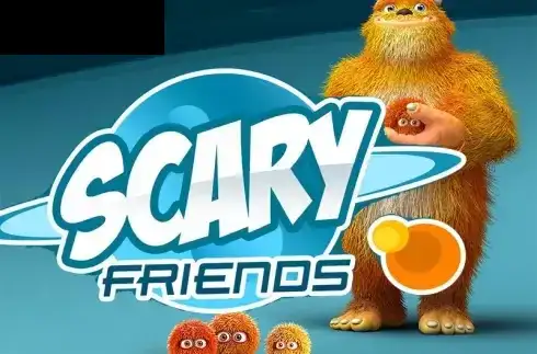 Scary Friends