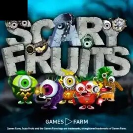 Scary Fruits HD