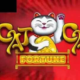 Scat Cat Fortune