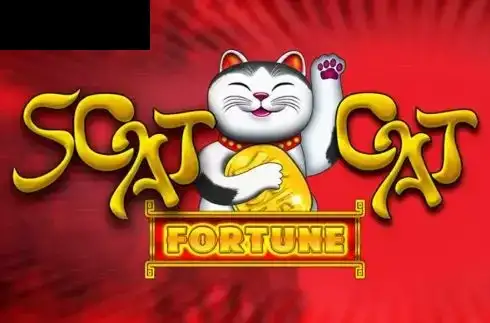 Scat Cat Fortune