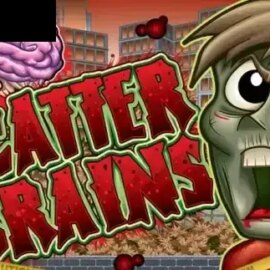 Scatter Brains