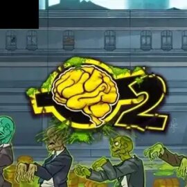 Scatter Brains 2