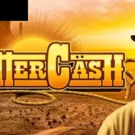 Scätter Cäsh