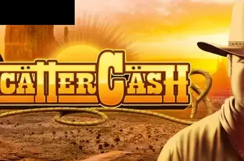 Scätter Cäsh