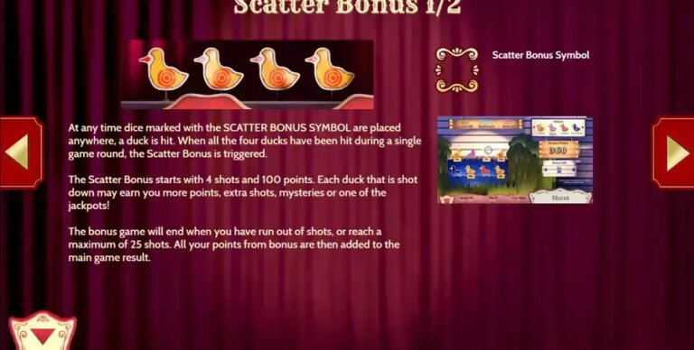 Scatter Gallery
