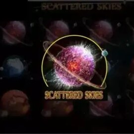 Scattered skies