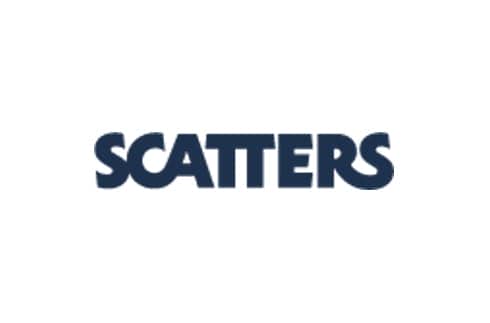 Scatters