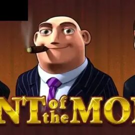 Scent of the Money