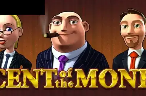 Scent of the Money