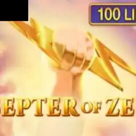 Scepter of Zeus
