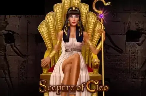 Sceptre of Cleo