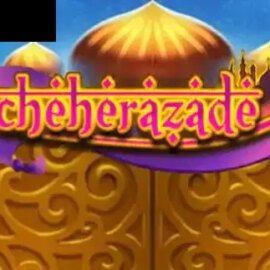 Scheherazade