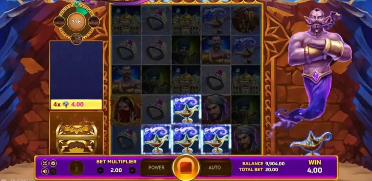 Scheherazade