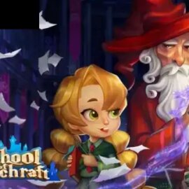 School of Witchcraft