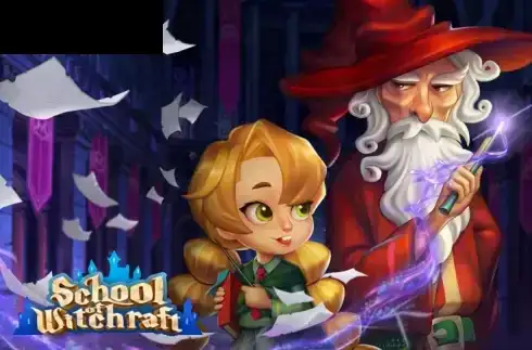 School of Witchcraft