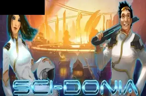 Sci-donia HD