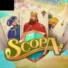 Scopa