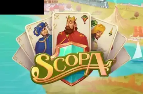 Scopa