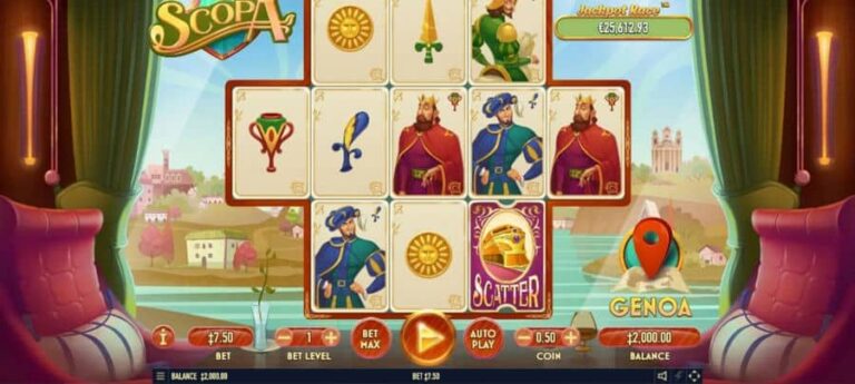 Scopa
