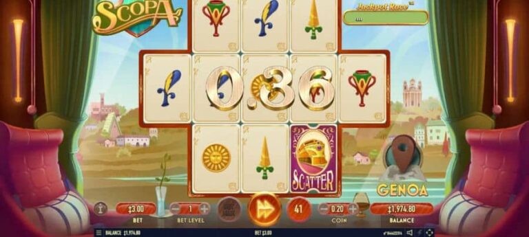 Scopa