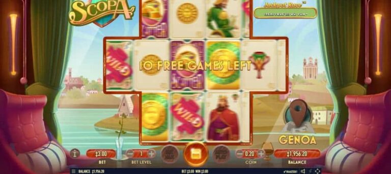 Scopa