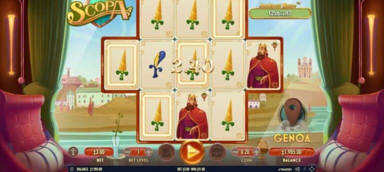 Scopa