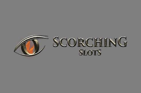 Scorching Slots